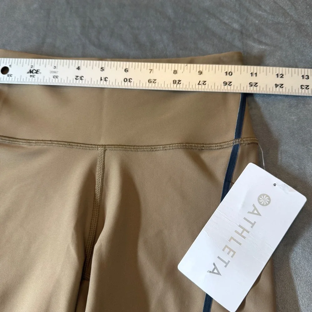 Athleta interval stash